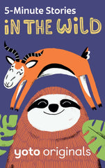 5-Minute Stories: In the Wild