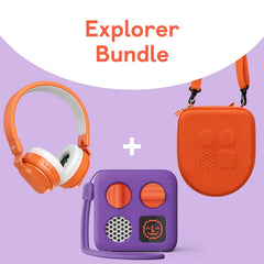 Yoto Mini Explorer Bundle