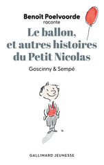 Collection Le retour du Petit Nicolas