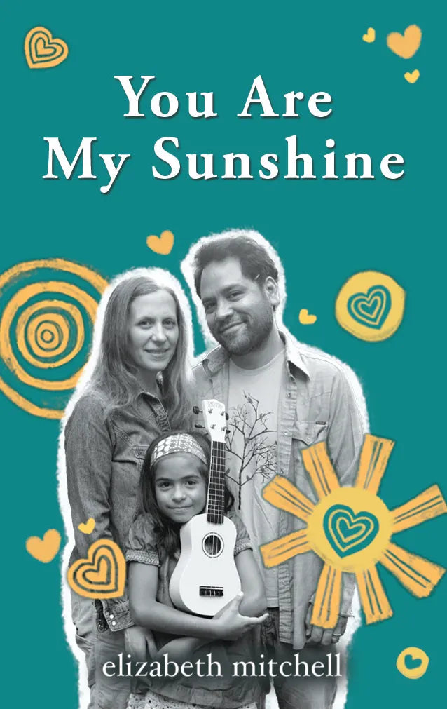 You Are My Sunshine