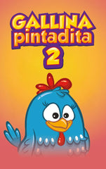 Colección Gallina Pintadita