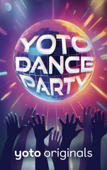 Yoto Dance Party