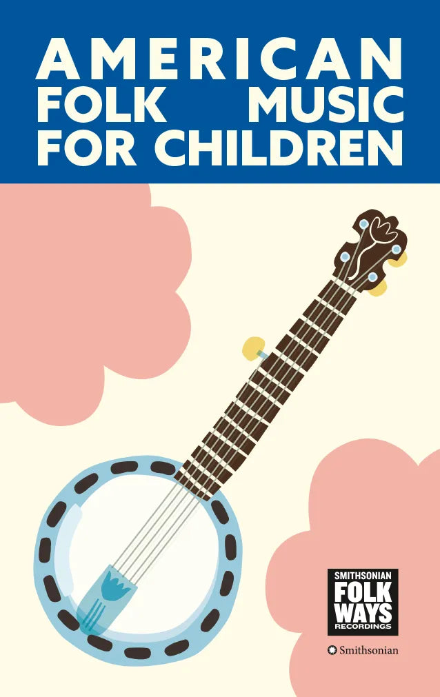 Around the World with Smithsonian Folkways