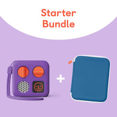 Yoto Mini Starter Bundle