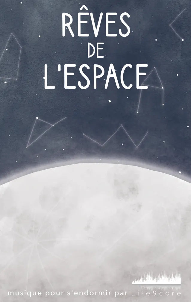 Rêves de l’espace