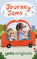 Journey Jams