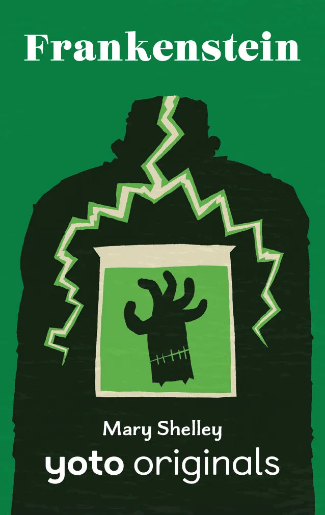 Yoto Classics: Frankenstein